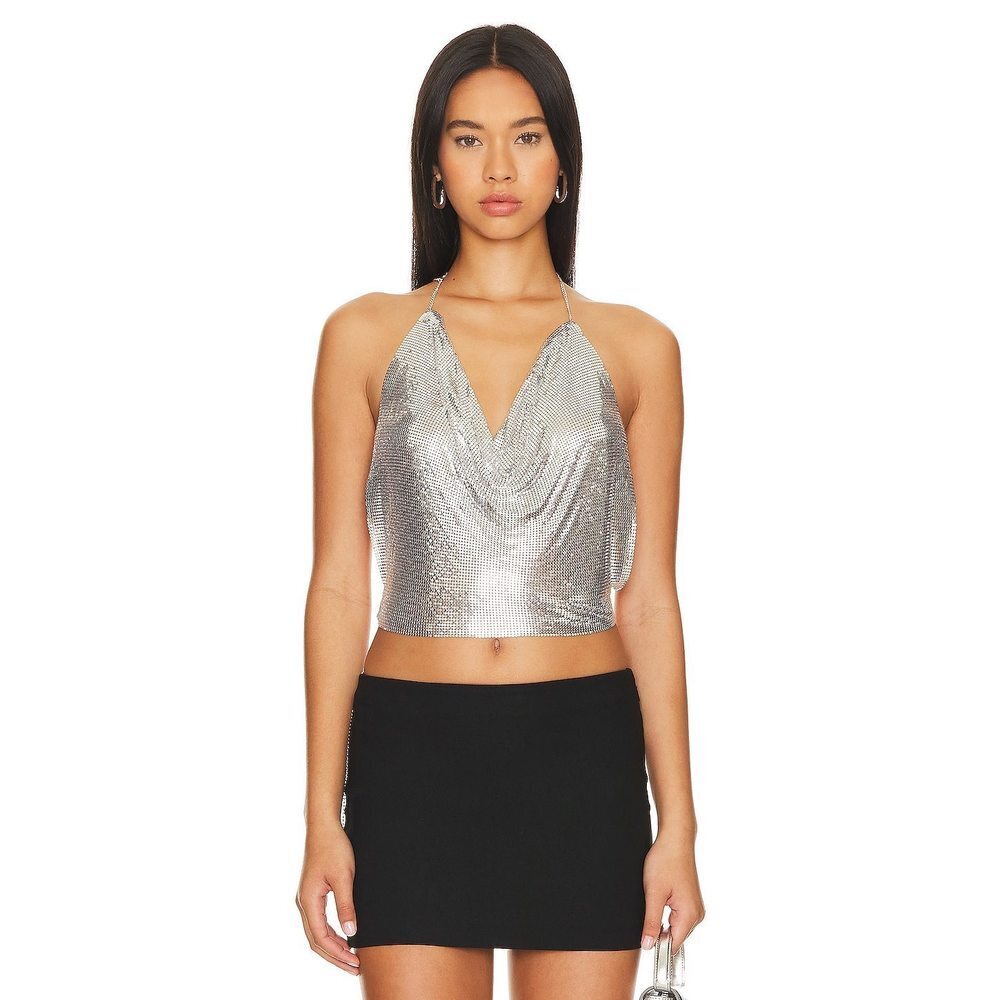 NEW Revolve 8 Other Reasons Chain Tank Size OS